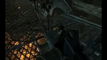 Fallout 3 M16A1 with M203 Grenade Launcher Mod