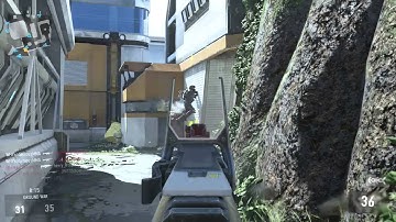 CODAW Paintball Effects Option