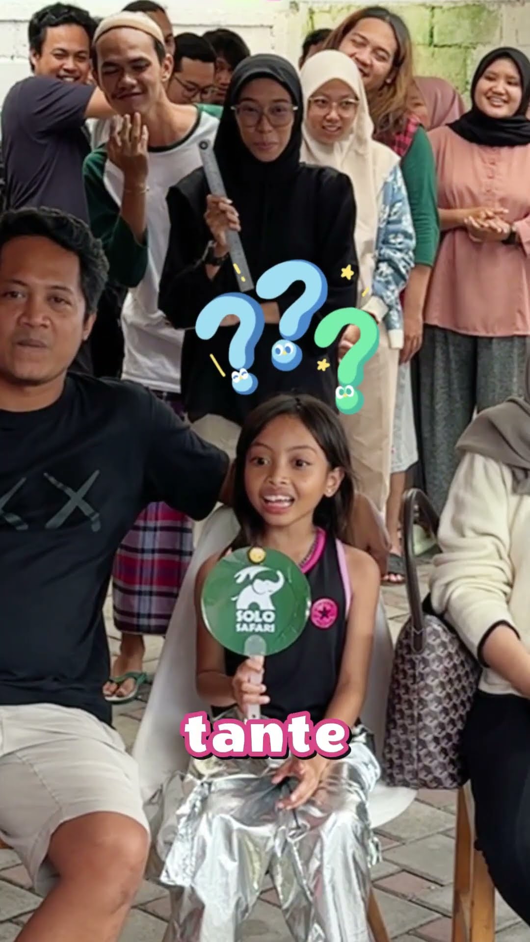 PART TERAKHIR LEIKA FAMS TEBAK NAMA TIM, SIAPA YANG PALING BANYAK JAWAB #leika #shots