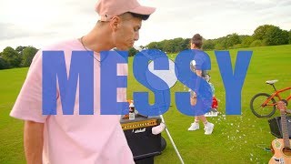 Trapfield Tribe | Messy (Official Video) Trapfield Tribe | Messy (Official Video)