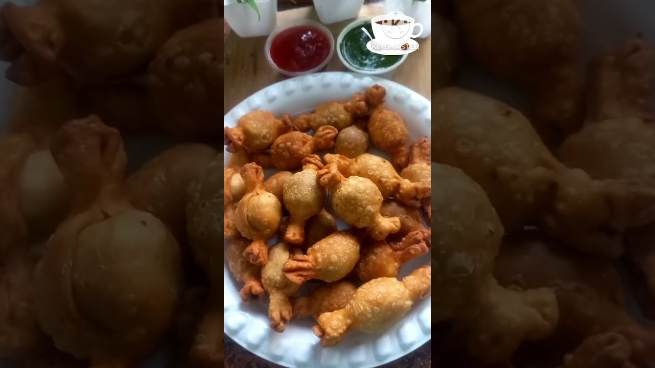 Matar Paneer Chocolate Recipe | New Starter Snacks For Party | Mom's Kitchen 😋 