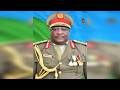 OKUSHENDEKYEREZA OMUBIRI GWA MAJ GEN FRANCIS TAKIRWA 12 2 2026
