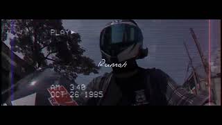 Download Lagu AMIGDALA   KU KIRA KAU RUMAH Unofficial lyric video MP3