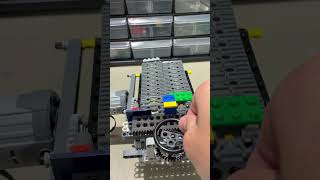 A new car maneuver creation