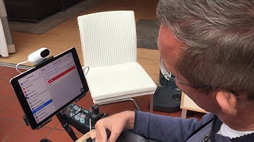 AbleNet TrackerPro 2 Head Mouse