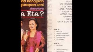 Lawang Lawung Di Galunggung - Ida Rosida & Yus Wiradiredja - Album SAHA ETA