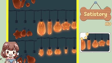 Satistory Level 15 Solution Walkthrough