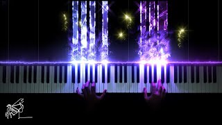 La La Land - City of Stars｜Dreaming Piano cover