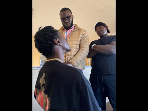 When James finds out who bum rushed Melisa’s momma’s spades game!
