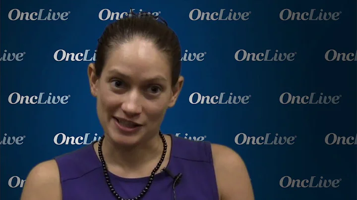 Dr. Accordino on Utility of Liquid Biopsies in Breast Cancer