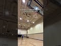 Is 5’10” a short king? 👑🤔 #dunk #dunks #fyp #reels #hoops #hoopersofinstagram #explorepage