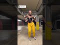 Victony  tempoe soweto dance challenge tutorial
