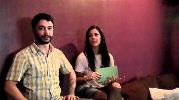 Protest the Hero (Arif) *interview with PunkWorldViews.com*