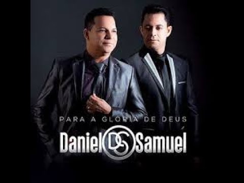 Vencer É Preciso Daniel e Samuel voz e letra