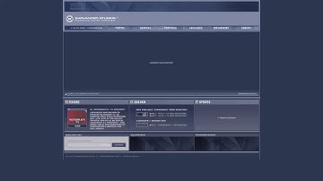 2Advanced Studios v3 flash intro in 2001