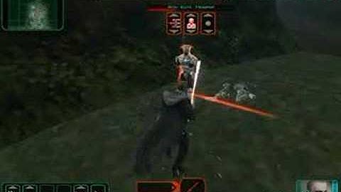 Yavin IV Planet Mod, TSL