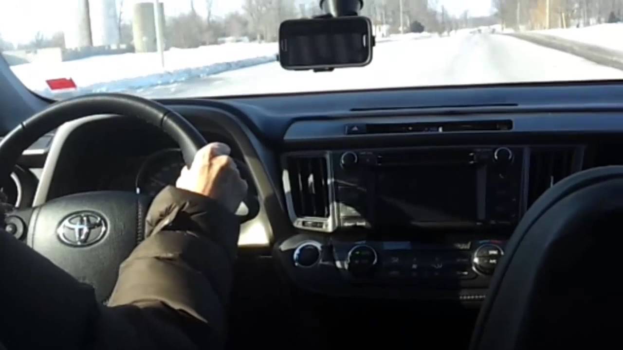 Demo of new technology that will change broadcating