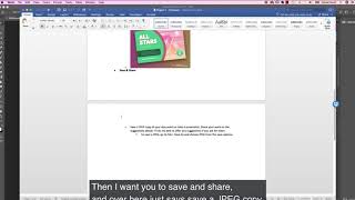 (21th Video)Project 01-Create your own postcard | graphic designing | photoshop full course