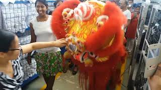 R T knits company of Mauritius