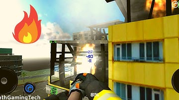 🔥🔥🔥 Fire On Apartment Rescue Mission Fire Engine Simulator Gameplay Walkthrough (Android, iOS)FHD