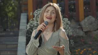 картинка: Алима Сафина - Монсуланып карама