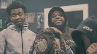 Jay Money - 90 Day Run (Official Music Video) [prod by AntRilla and shot by JuiceBoi]