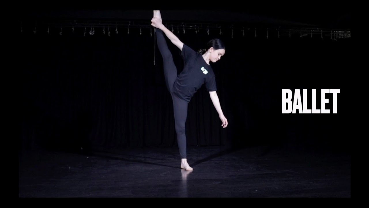 Kulture Break Styles