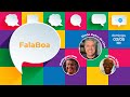 FalaBoa #219: Wellington Melo, Quincas Veloso e Simão Pedro de Lima