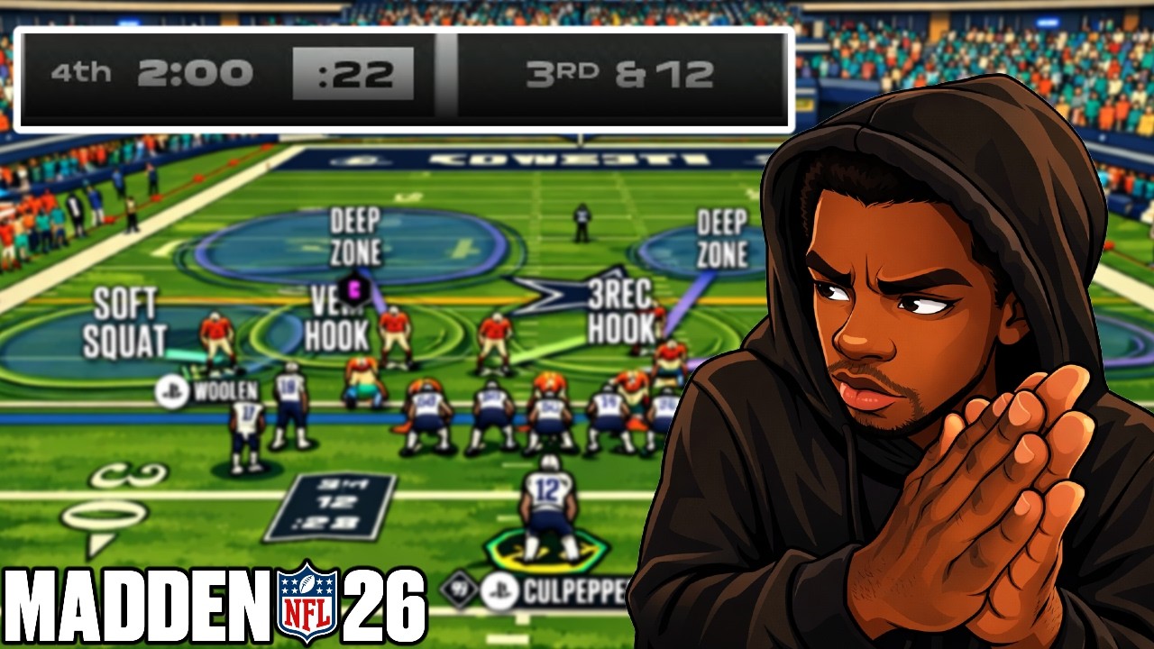 Playing Against Bunch X Nasty In A Hell Game!!!