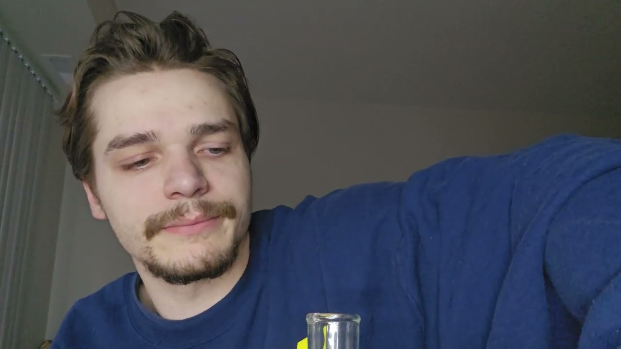 Asthmatic Weed Reviews - GMO by BottegaBudz