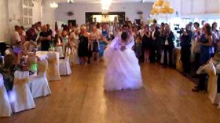 wedding 9th july 2011