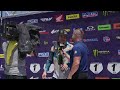 Haiden Deegan Beats The Heat at Hangtown! [250] Race Highlights
