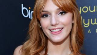 Bella Thorne's Recent Pics
