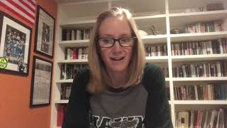 JPS Weekly Teacher Spotlight - Ms. Hedges