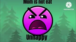 Custom Geometry Dash Difficulty Faces Part 6.1