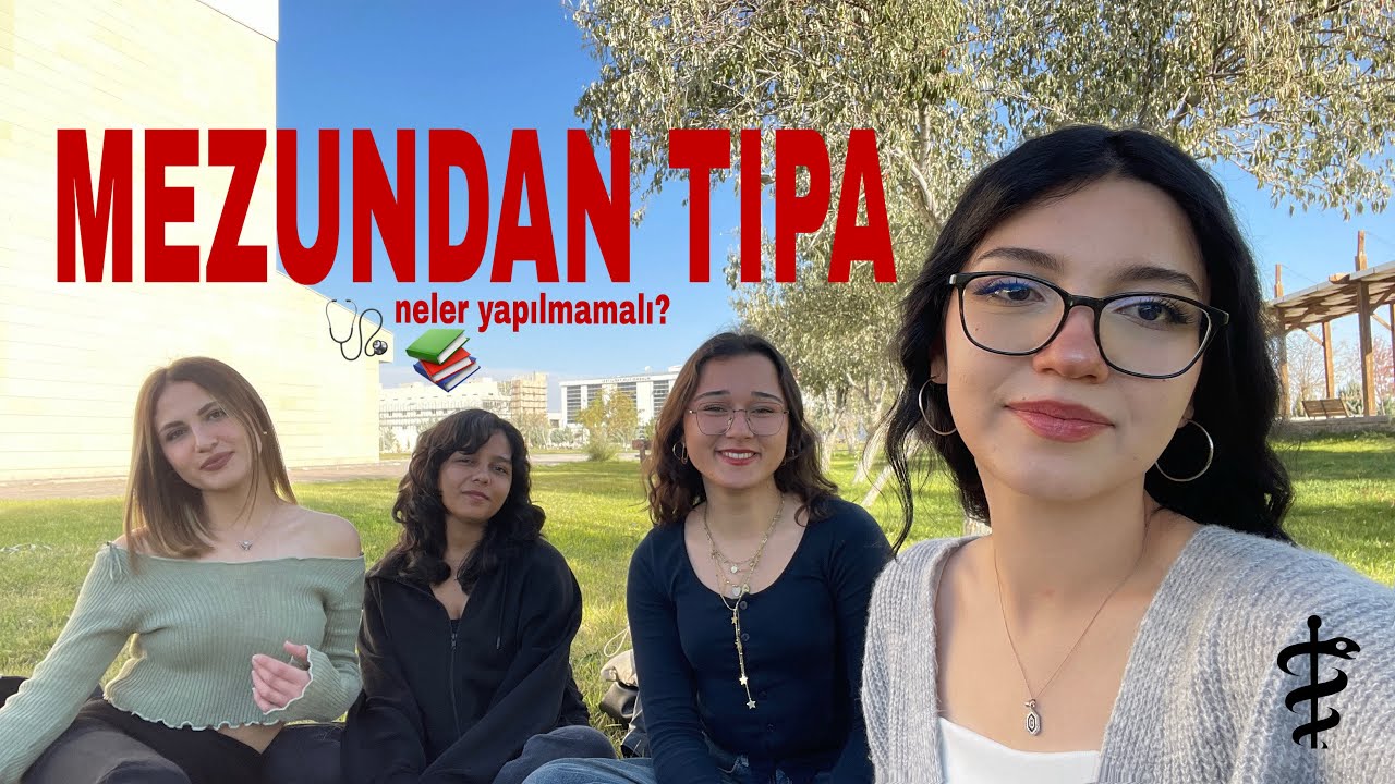 MEZUNLARIN DİLİNDEN YKS