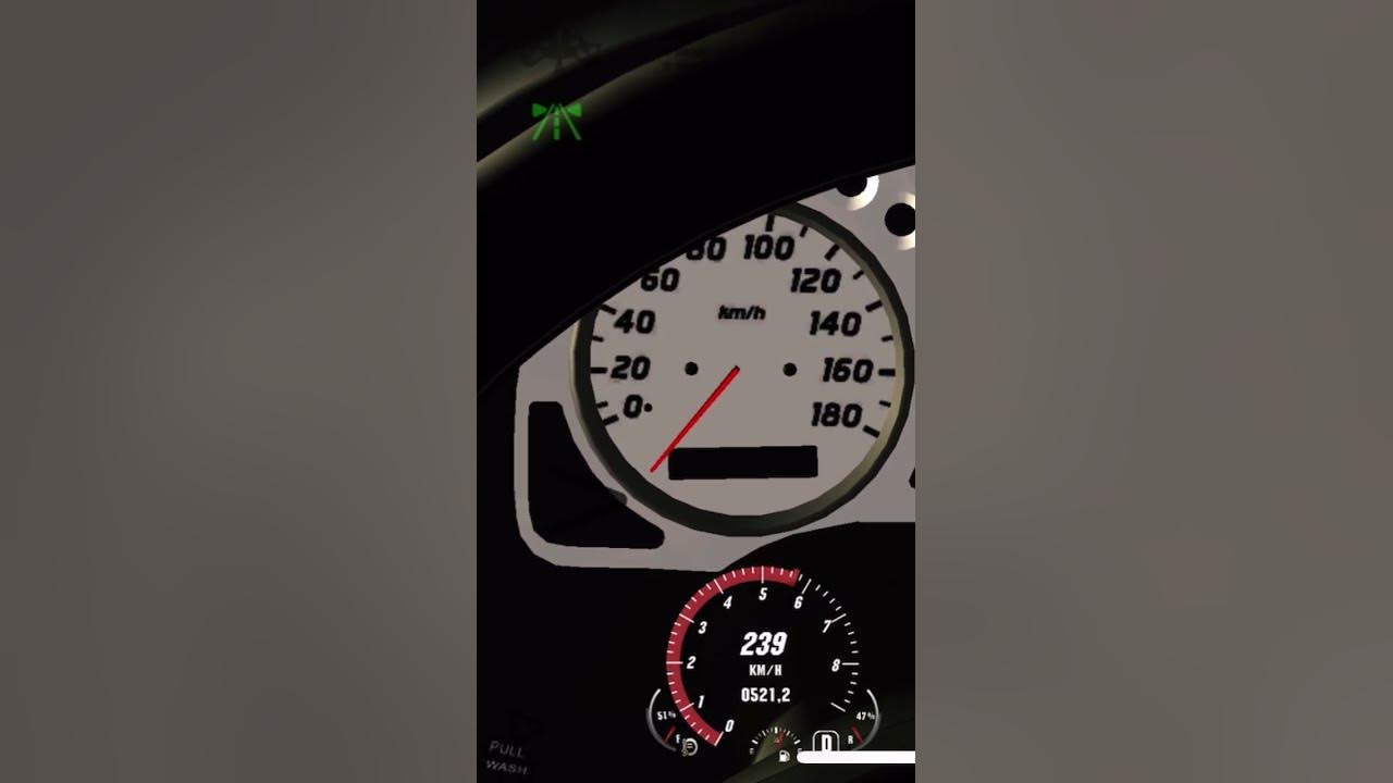 371 km/h - YouTube