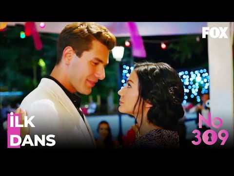 Lale ve Onur'un İlk Dansı - No: 309 11. Bölüm