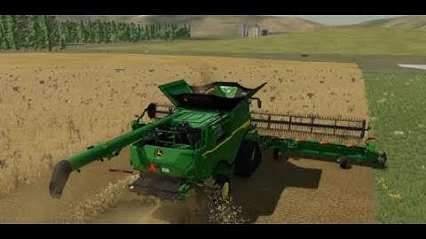 FS22 Lazy Acres - Funny Farm, Ep1