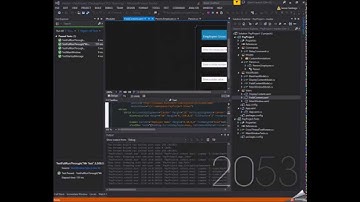 PayProgram Software Architecture Overview - MVVM