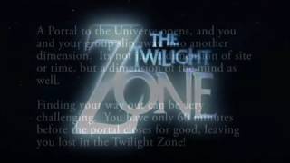 Escape Rooms Philadelphia -Trapped Escape Twilight Zone screenshot 5