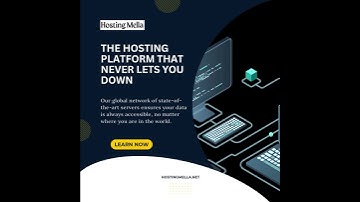 Unbeatable Website Hosting with HostingMella: Fast, Reliable, and Always Online. #reliablehosting