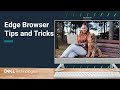 Microsoft Edge Tips & Tricks to Boost Productivity 🚀