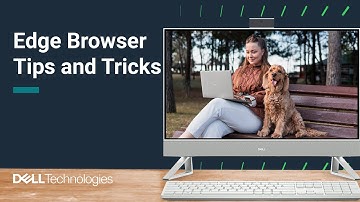Microsoft Edge Browser Tips and Tricks | Boost Productivity with AI & More
