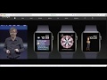 Apple Special Event June 2017