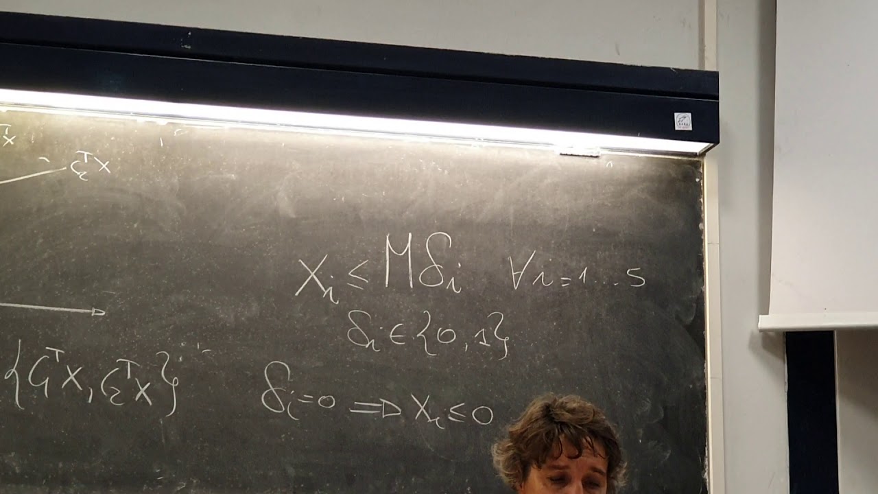 OR LAB 5 LECTURE ME - YouTube