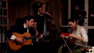 La mazurka du Soleil Levant