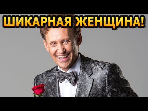 ГЛАВНАЯ ЖЕНЩИНА В ЖИЗНИ! Как выглядит жена и есть ли дети у известного артиста Сергея Дроботенко?
