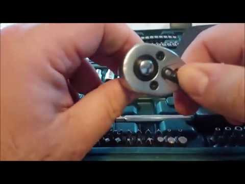 Video: Come sono dimensionate le chiavi a tubo?