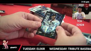 2026 Topps Chrome Hobby Baseball 1 Box Opening - #32924・Team Based (Jul 27 4pm)